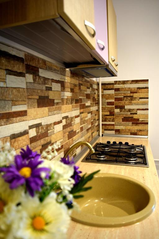 Apartament Liliac Bucarest Esterno foto