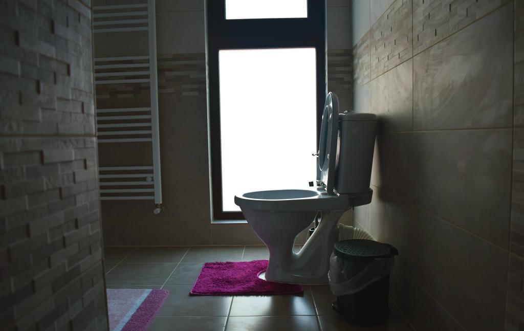 Apartament Liliac Bucarest Esterno foto