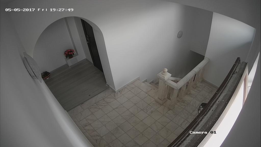 Apartament Liliac Bucarest Esterno foto