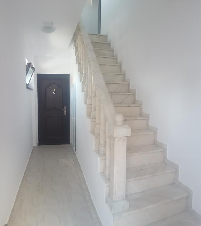 Apartament Liliac Bucarest Esterno foto