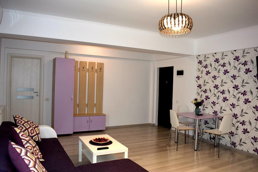 Apartament Liliac Bucarest Esterno foto