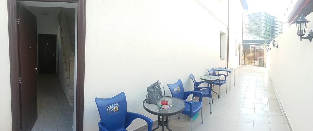 Apartament Liliac Bucarest Esterno foto