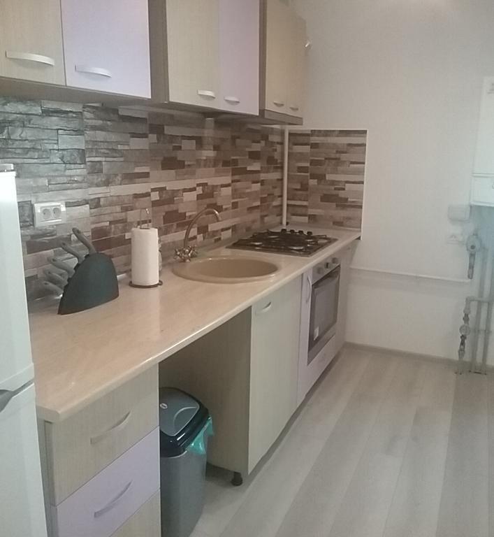 Apartament Liliac Bucarest Esterno foto