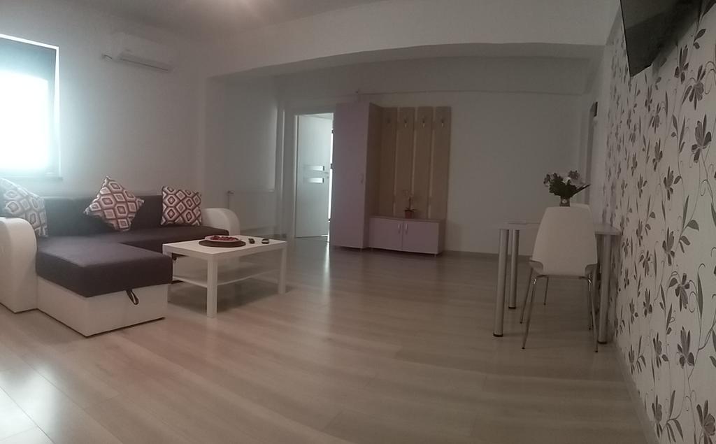 Apartament Liliac Bucarest Esterno foto