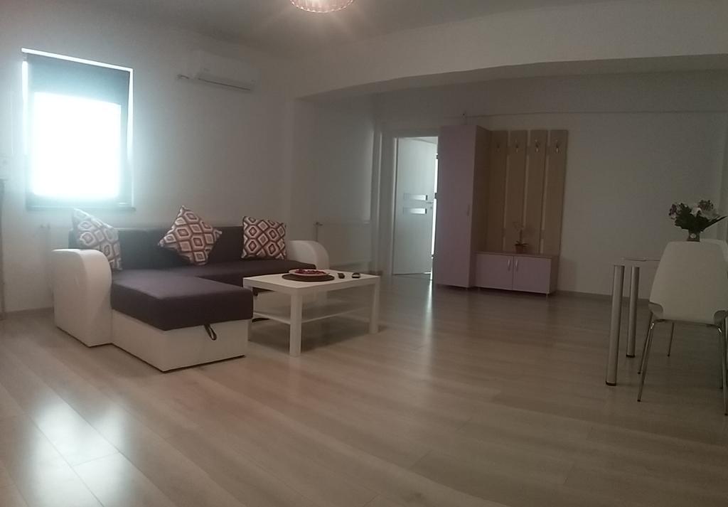 Apartament Liliac Bucarest Esterno foto