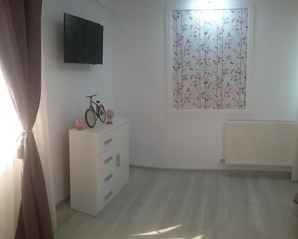 Apartament Liliac Bucarest Esterno foto